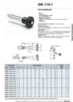 GN 114.1 - Perni autobloccanti